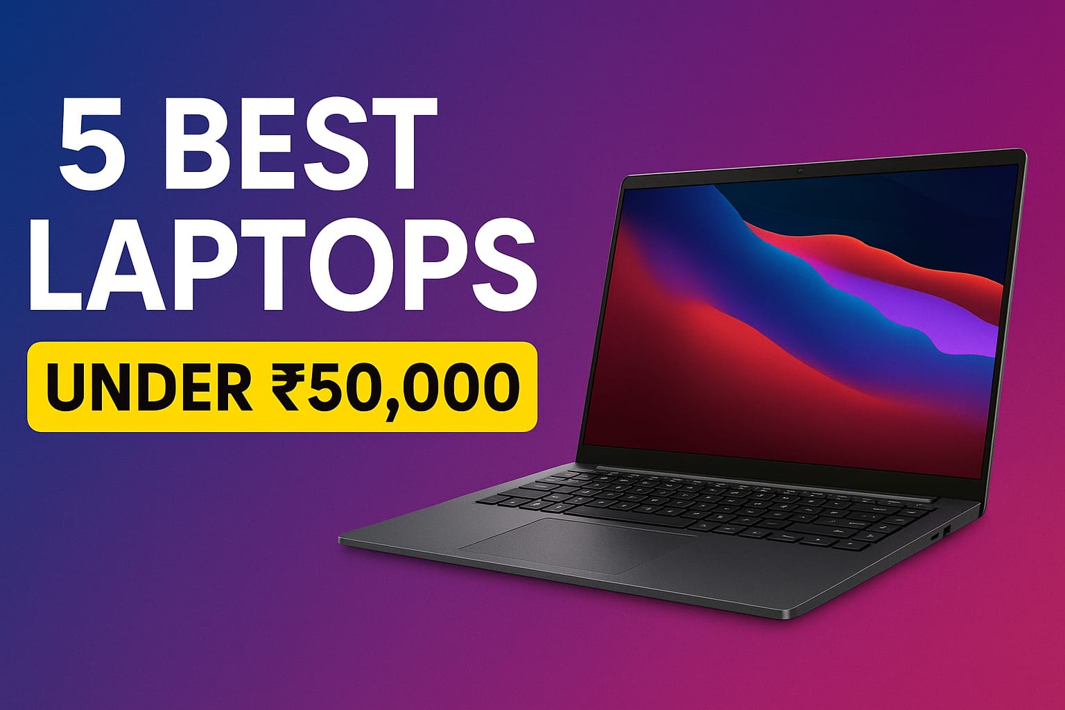 laptop-under-50000
