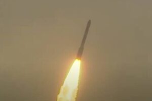 rocket