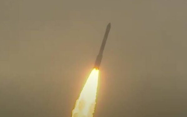 rocket