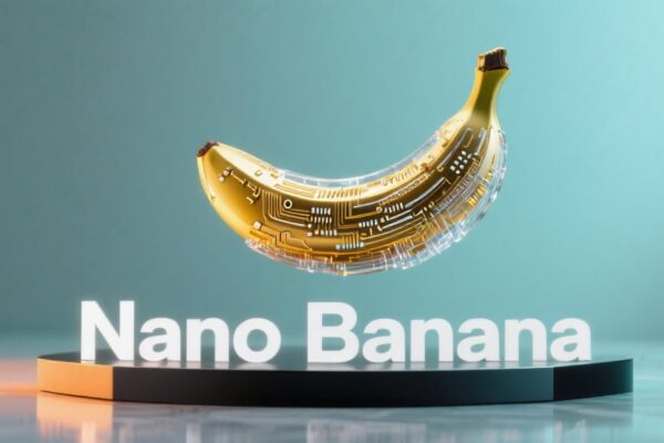 nano banana ai