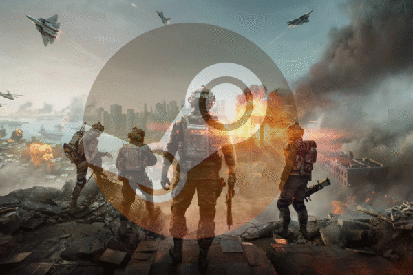 Battlefield 6 Beta Steam Player Count Breaks Record at 521K EA/ steam