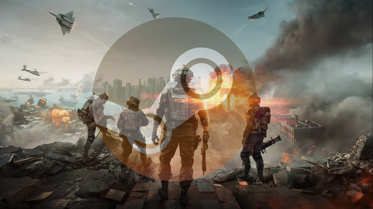 EA/ steam